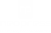 NEOPRESS | Sinalização Corporativa